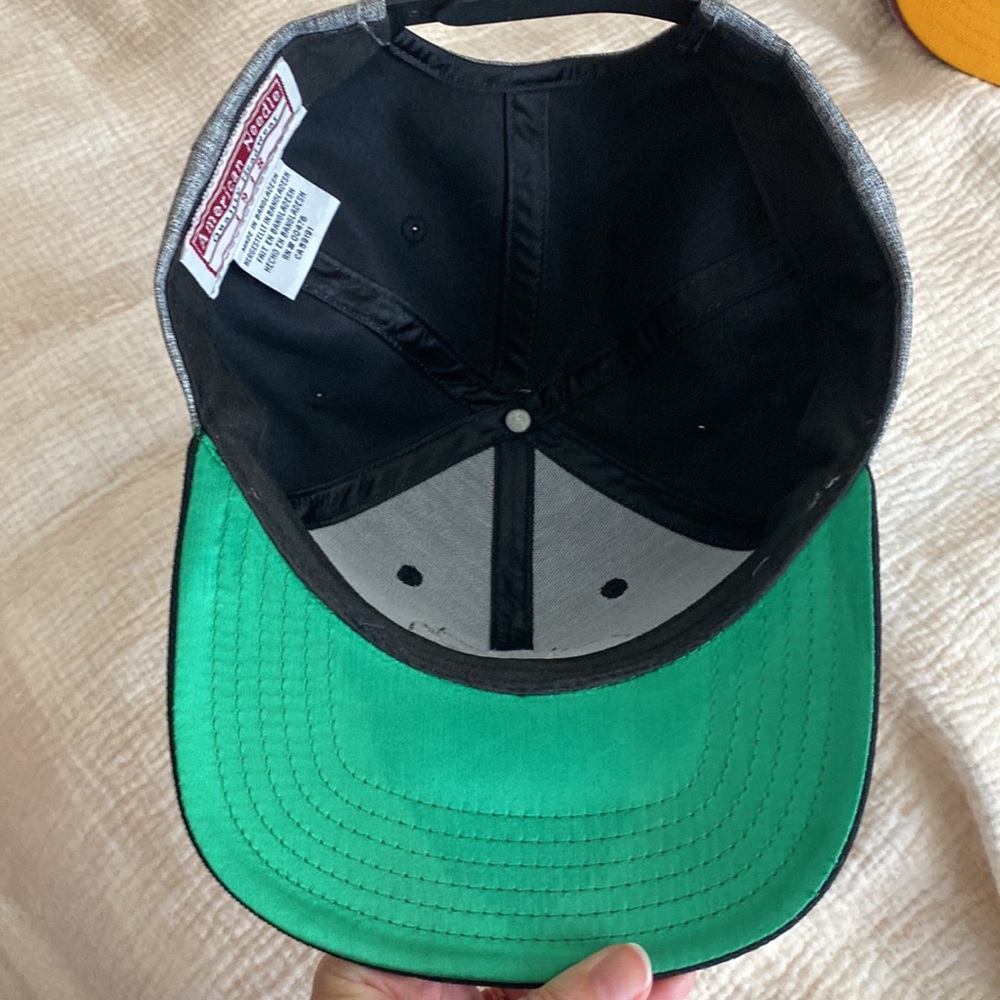 California Hat - Picture 2 of 4